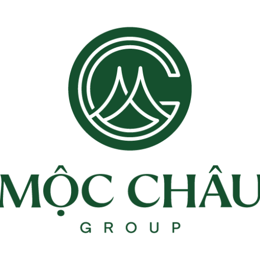 Công ty Cổ phần Tập đoàn Mộc Châu Group